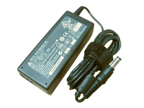 65W AC Adaptér Nabíječka Clevo E4105 E4120 4120Q D270S D230S