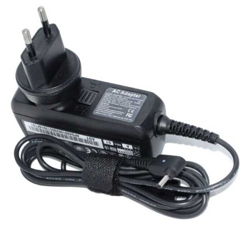 Originál 40W AC Adaptér Nabíječka Samsung XE700T1A-A02US XE700T1A-A03US