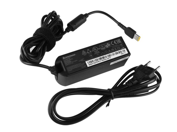 36W AC Adaptér Nabíječka Lenovo ThinkPad 10 20C1 Z3795 20C1002UUS 20C1001AUS - Kliknutím na obrázek zavřete