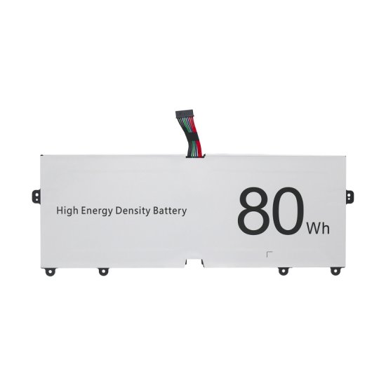 10336mAh 80Wh LG Gram 15Z90N-R.AAS8U1 Baterie - Kliknutím na obrázek zavřete