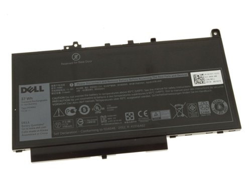 Originál 37Wh Baterie Dell Latitude 14 E7470