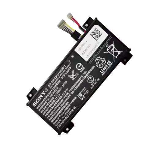 Originál 1200mAh 14Wh Sony LIP3116ERPC Baterie