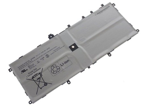 Originál 6320mAh 48Wh 4-Buňky Sony Vaio SVD1321M2E Baterie