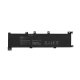 Originál 3650mAh 42Whr 3 Buňky Baterie Asus F705QA-BX084T