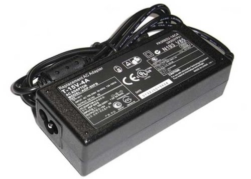 Originál 60W AC Adaptér Nabíječka Toshiba PA3048U-1ACA PA3049