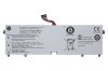 6850mAh 52.06Wh LG 15UD560-KX7SE Baterie