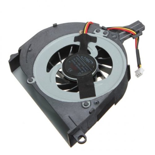 Originál Ventilátor Chladiče CPU AB8005HX-GB3 CWBL6A