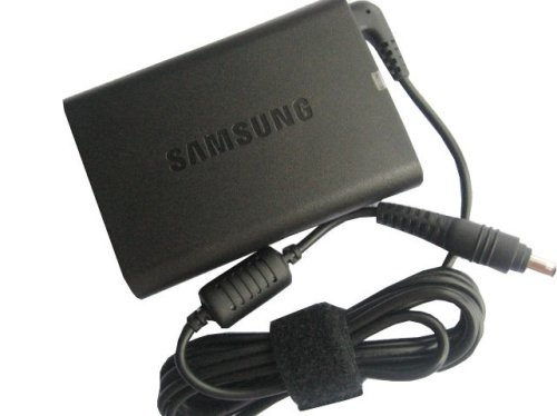 Originál 40W AC Adaptér Nabíječka Samsung NP900X4C-A02DE NP900X4D-A03DE