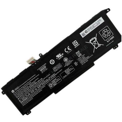 Originál 11.55V 6139mAh 70.91Wh Baterie HP OMEN 15-ek0003np 15-ek0014ua