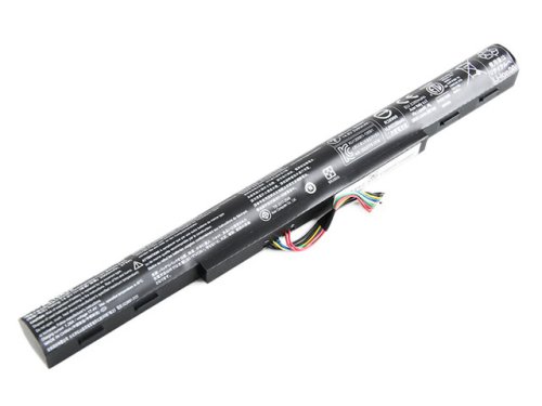 Originál 4 Buňky 2500mAh 37Whr Baterie Acer Aspire E5-773