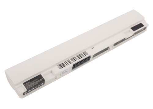 Originál 2600mAh 3 Buňky Baterie Asus Eee PC R11CX