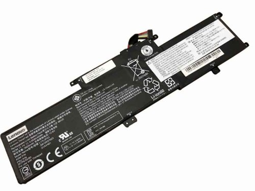 Originál 4050mAh 45Wh 3-Buňky Baterie Lenovo SB10K97626