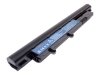 6 Buňky 5200mAh Baterie Acer Aspire 3810TZ-413G32N 3810TZ-414G25N