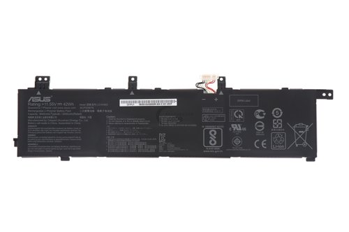 Originál 42Wh 3550-3640mAh Baterie Asus VivoBook S15 S532FL-BN010T