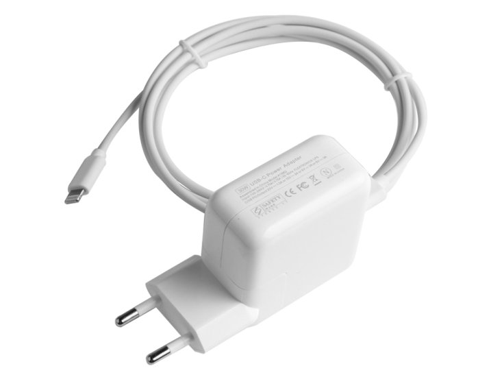 30W Apple iPad Pro 10.5 A1701 EMC 3140 AC Adaptér Nabíječka - Kliknutím na obrázek zavřete