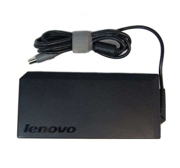 170W AC Adaptér Nabíječka Lenovo ThinkPad W700(6.0*3.0mm) Mini Dock 2.0 Série 57Y4345 - Kliknutím na obrázek zavřete