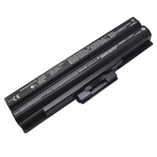 4400mAh 48Wh Sony Vaio VGN-CS2S5 Baterie