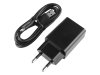 10W AC Adaptér Nabíječka Asus 0A001-00357100 + Volný Kabel