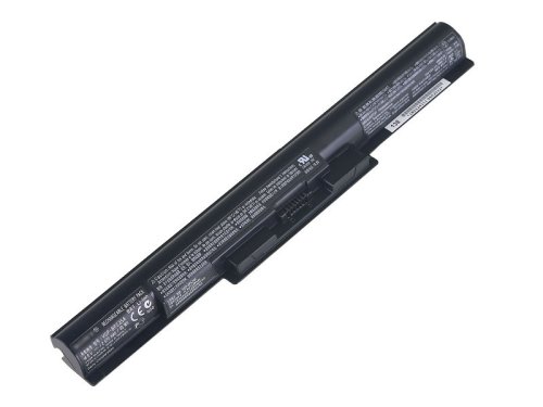 Originál 2670mAh Baterie Sony Vaio SVF14212CXB SVF14212CXW SVF14213CXB