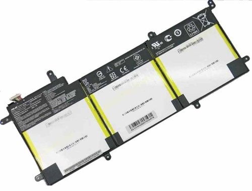 Originál 4950mAh 56Wh 3-Buňky Asus C31N1428 Baterie