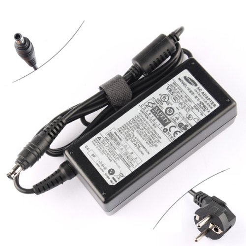 Originál 60W AC Adaptér Nabíječka Samsung GT6330 GT8850 GT8850XT GT8900DXV