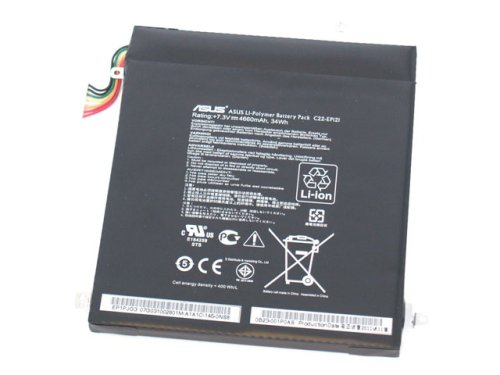 4900mAh 36Whr Baterie Asus Eee Slate B121-1A001F B121-1A008F B121-1A010F