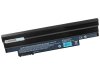 Originál 4400mAh 6 Buňky Baterie Acer Aspire One 722