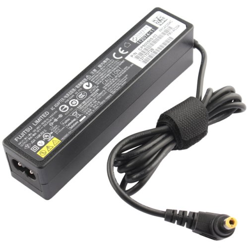 Originál 65W Fujitsu Lifebook E548 AC Adaptér Nabíječka + kabel