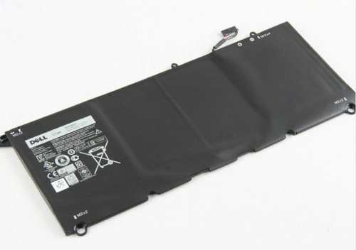 Originál 4 Buňky 52Whr 7000mAh Baterie Dell XPS 13 9343 P29G004