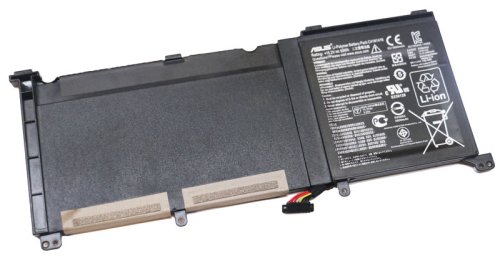 Originál 3947mAh 60Wh 8 Buňky Baterie Asus ZenBook UX501VW-FY010T