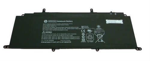 Originál 2860mAh 32Whr Baterie HP Split 13-g100 13-g200 x2 Série