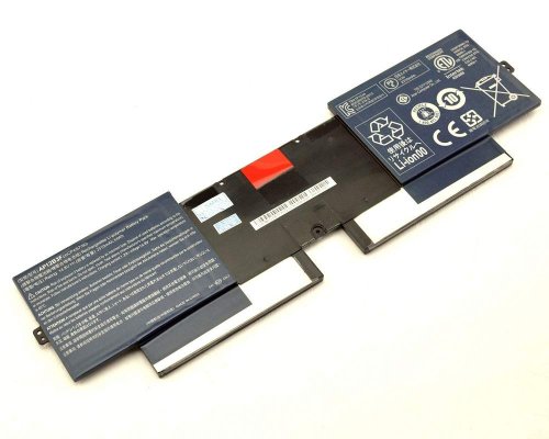 Originál 2310mAh 34Wh 4-Buňky Baterie Acer Aspire S5-391-75314G25