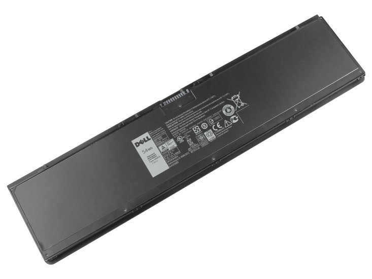 Originál 7300mAh 54Wh Dell 5K1GW Baterie - Kliknutím na obrázek zavřete