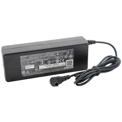 Originál 45W AC Adaptér Nabíječka Sony ACDP-045S01 + Volný Kabel