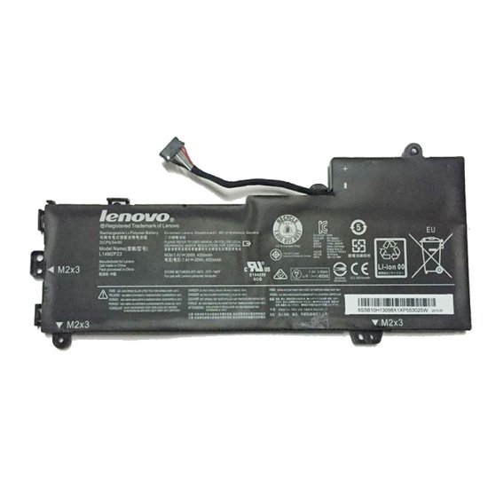 Baterie Lenovo 14M2P23 L14L2T22 5B10H13095 5B10H13098 30Whr - Kliknutím na obrázek zavřete