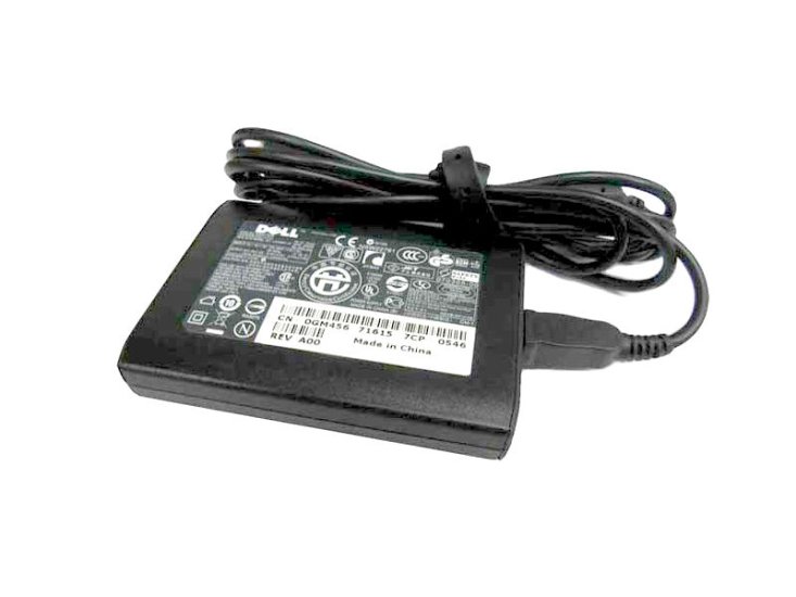 Originál 45W AC Adaptér Nabíječka Dell 0GM456 310-9991 CR397 - Kliknutím na obrázek zavřete