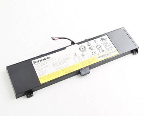 4400mAh 4 Buňky Baterie Lenovo IdeaPad Y700