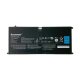 54Whr 8 Buňky 3700mAh Baterie Lenovo IdeaPad P500 U400 Z400 Z500