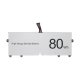 10336mAh 80Wh LG Gram 17Z90P-G.AA76G Baterie