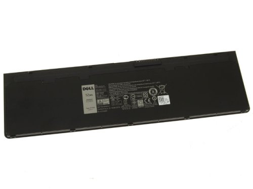 Originál 52Wh 4-Buňky Dell Latitude 12 E7240 P22S001 Baterie