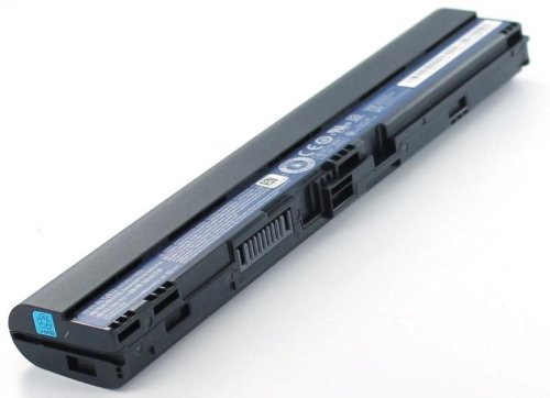 Originál 2600mAh 4 Buňky Baterie Acer Aspire One 756