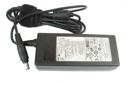 Originál 60W AC Adaptér Nabíječka Samsung 900X5U NP900X5U + Volný Kabel