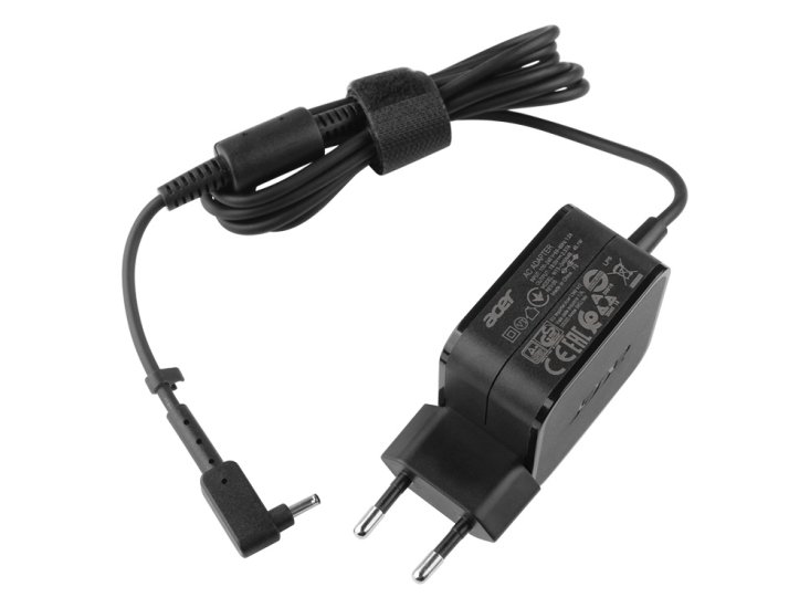 45W Acer Aspire 1 A115-31-C178 AC Adaptér Nabíječka + Volny Kabel - Kliknutím na obrázek zavřete