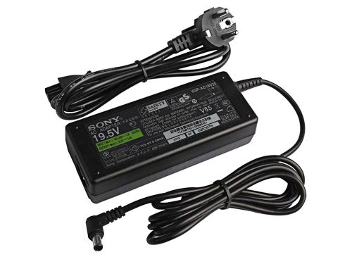 Originál 75W AC Adaptér Nabíječka Sony Vaio VGN-CS110DQ VGN-CS230JP