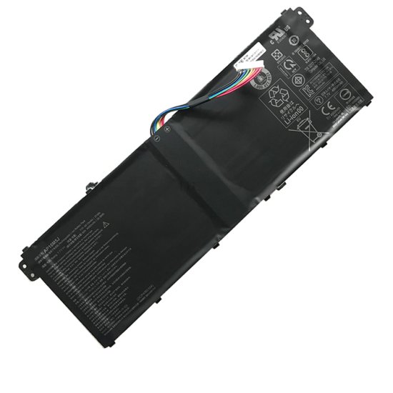 4810mAh 37Wh Acer Aspire 3 A315-58-56K7 Baterie - Kliknutím na obrázek zavřete