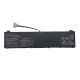 5850mAh 90Wh Acer Nitro 17 AN17-51-73L9 Baterie