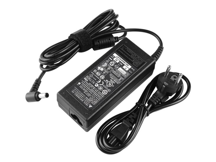 AC Adaptér Nabíječka MSI GS32-6QE-005CZ GS32-6QE-006CZ 65W - Kliknutím na obrázek zavřete