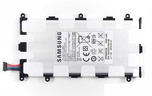 Originál 4000mAh Baterie Samsung Galaxy Tab 2 7.0 P3100 P3113