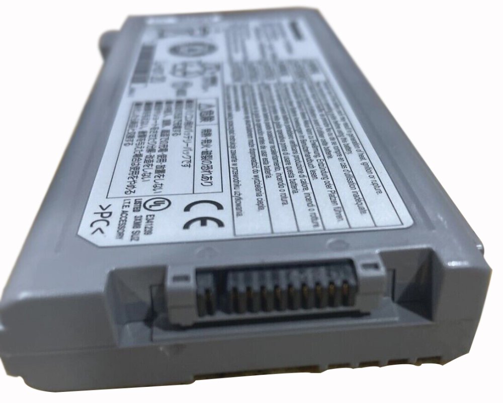 Originál Baterie Panasonic Toughbook CF-30 Mk3 8550mAh