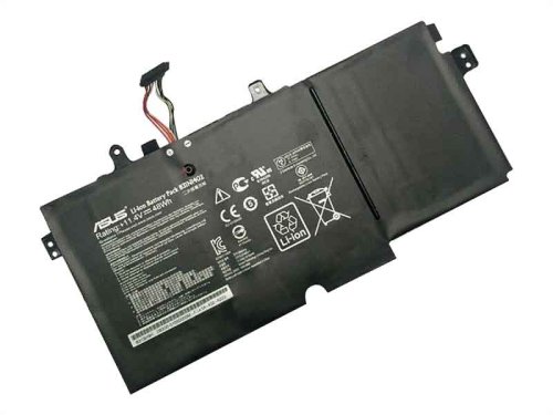 Originál 4110mAh 48Wh 6-Buňky Asus B31BN9H Baterie